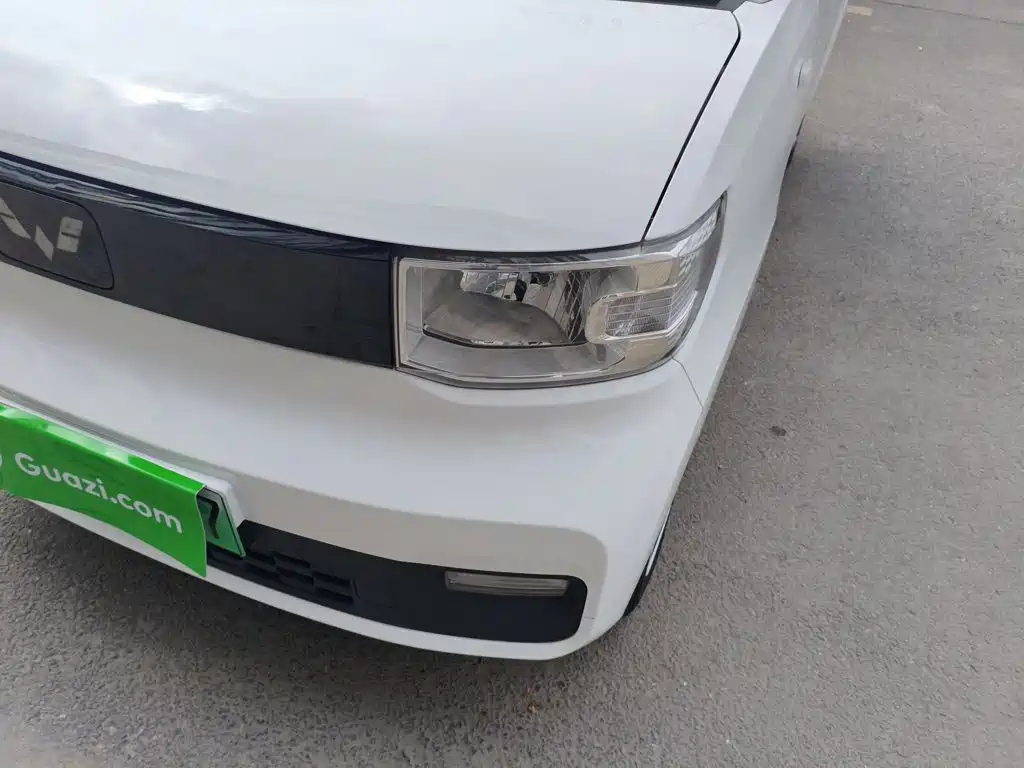 Wuling MINIEV — миниатюра 24