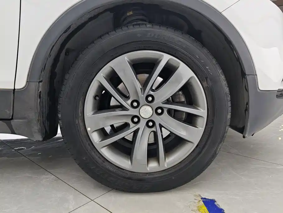 Buick Encore — миниатюра 6