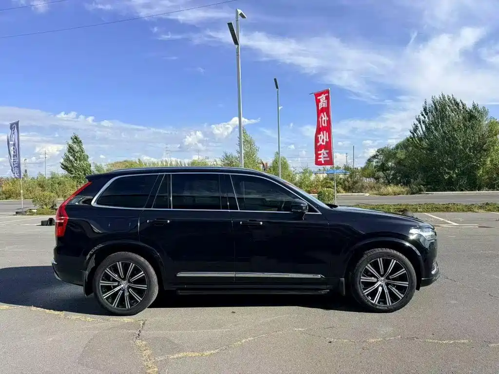 Volvo XC90 — фотографии объявления, Фото 6