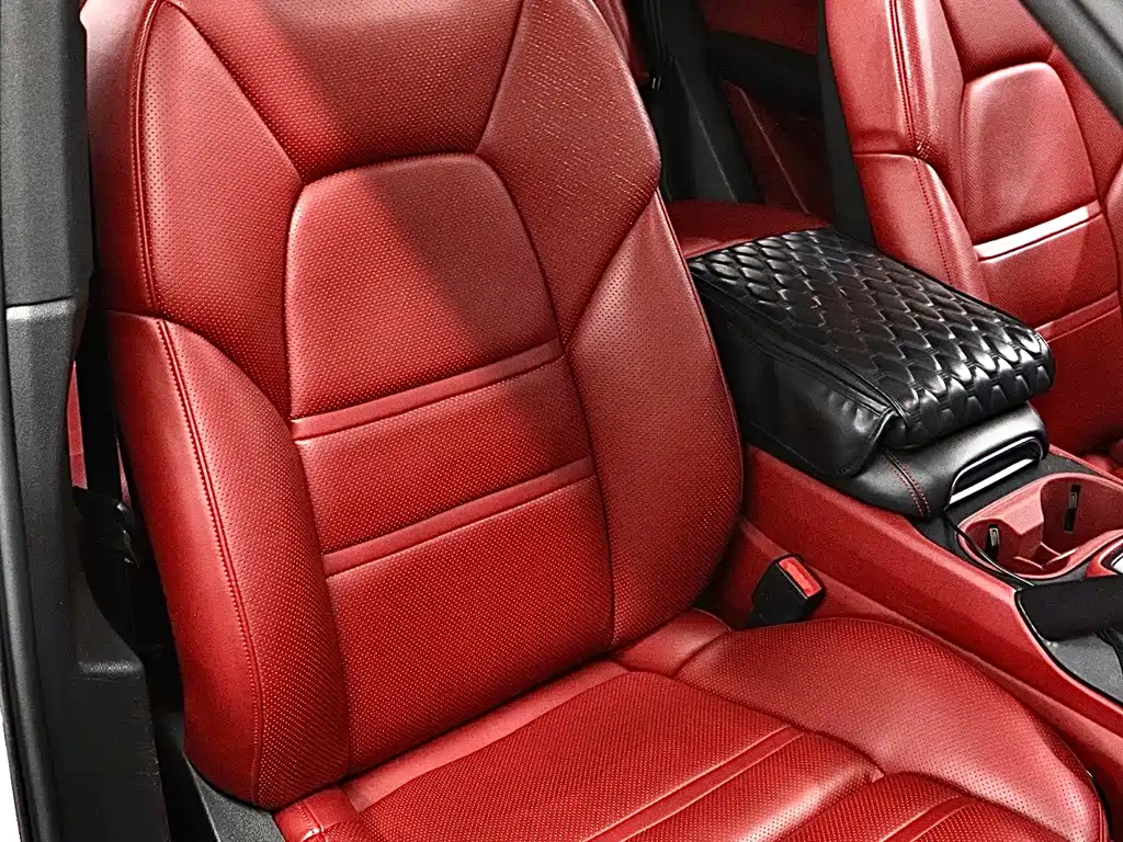 Porsche Cayenne — миниатюра 16