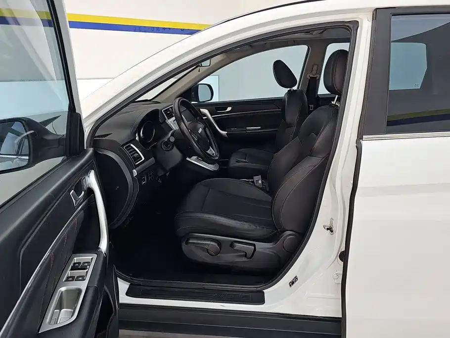 Haval M6 — миниатюра 9