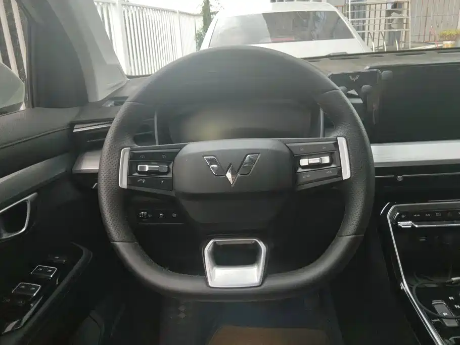 Wuling Xingchen — миниатюра 15