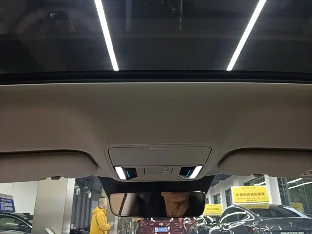 BYD Han L — миниатюра 18