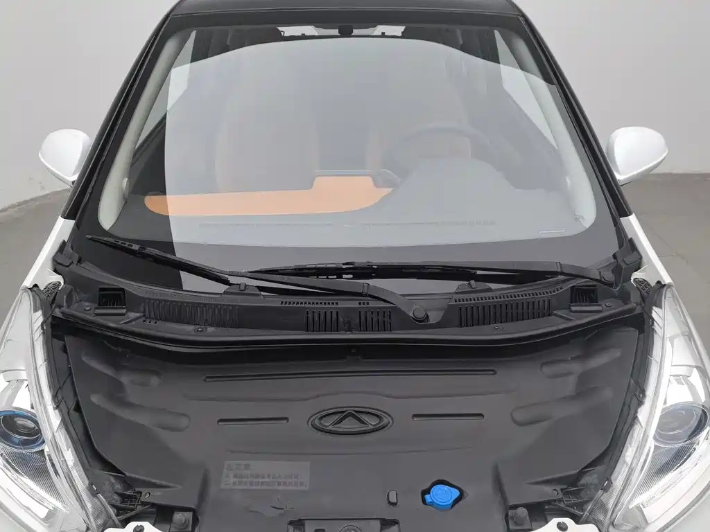 Chery QQ Little Ant — миниатюра 6