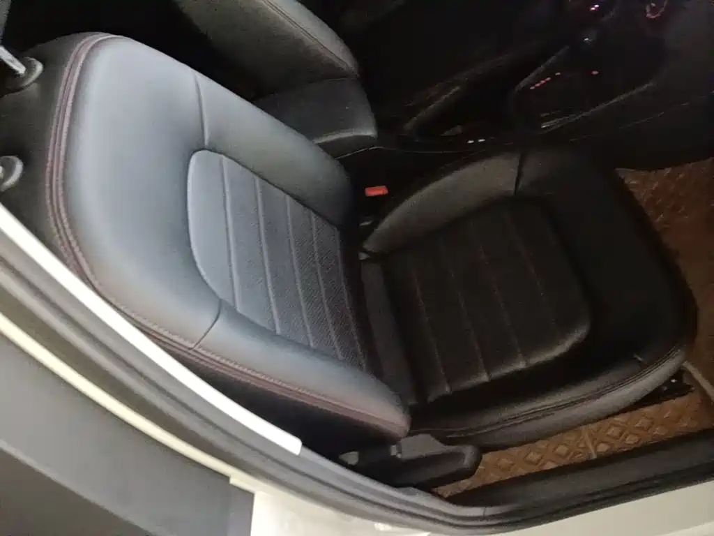 Volkswagen Santana — миниатюра 25