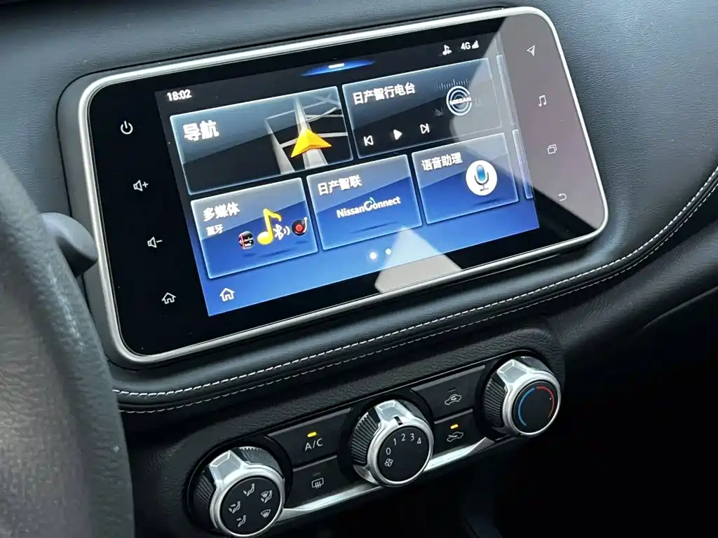 Nissan Kicks — миниатюра 19