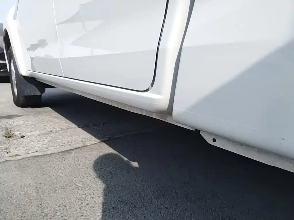 Isuzu RE-MAX Ruimai — миниатюра 22