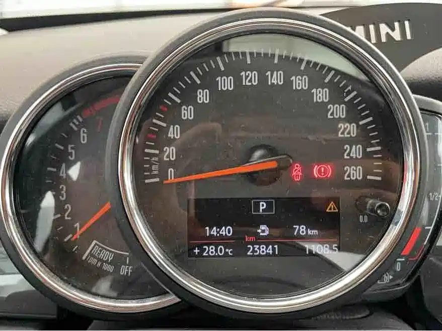 MINI Mini — миниатюра 6