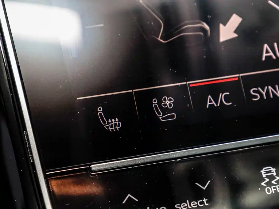 Audi A8 — миниатюра 31