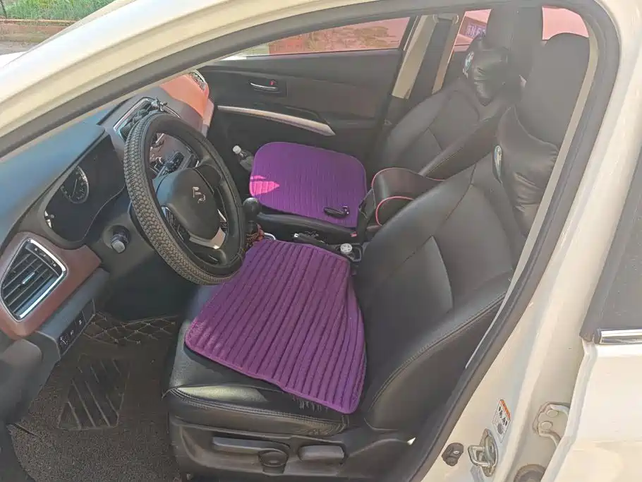 Suzuki Vitara — миниатюра 9