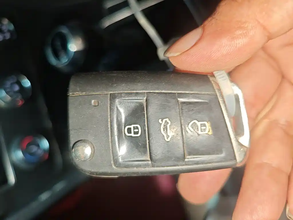 Volkswagen Golf — миниатюра 9