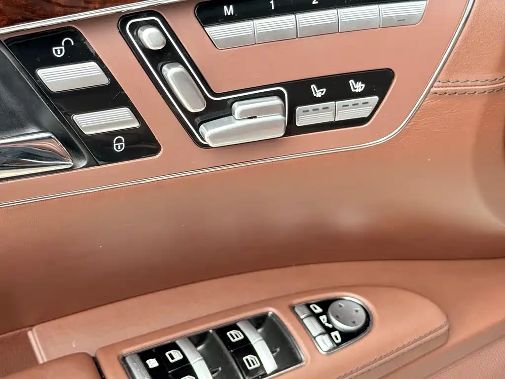 Brabus S-Class — миниатюра 7