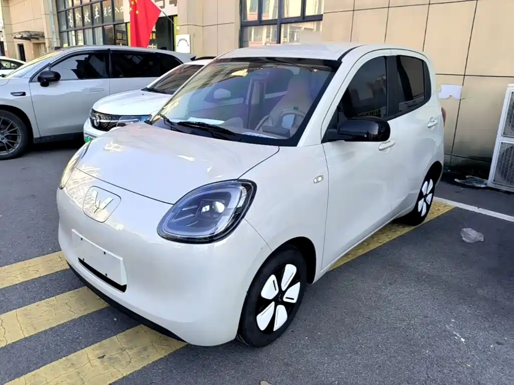 Wuling Mini EV