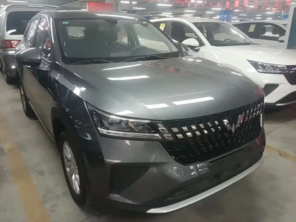 Wuling Xingchi — миниатюра 4
