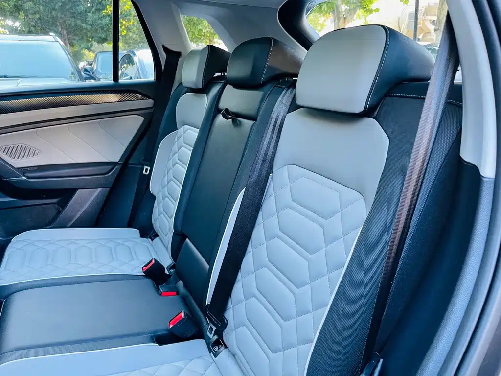 Volkswagen Tayron — миниатюра 15