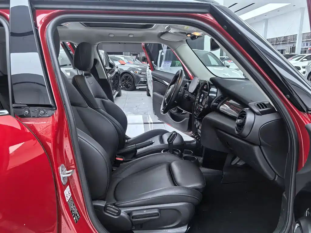 MINI Mini — миниатюра 12
