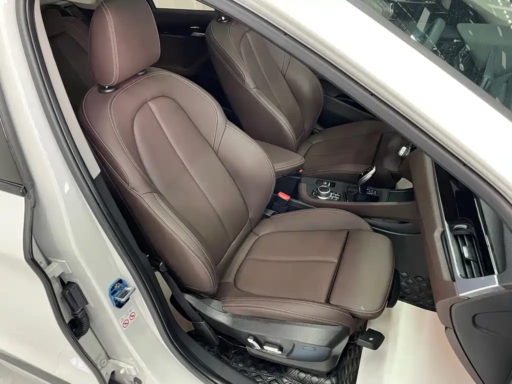 BMW X1 — миниатюра 21