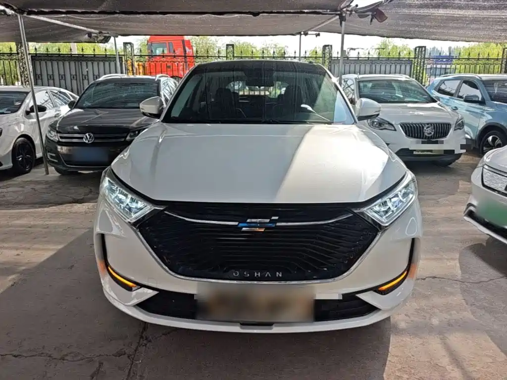 Oshan Oushang X7 — миниатюра 3