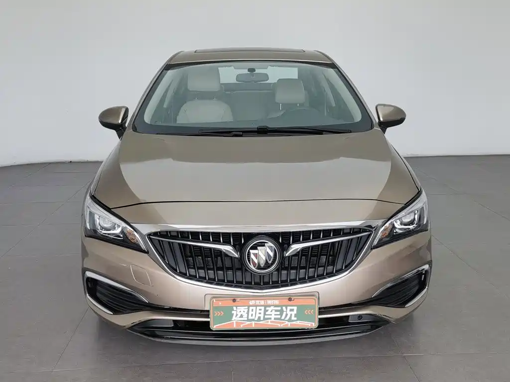 Buick Verano 2018 15S AT
