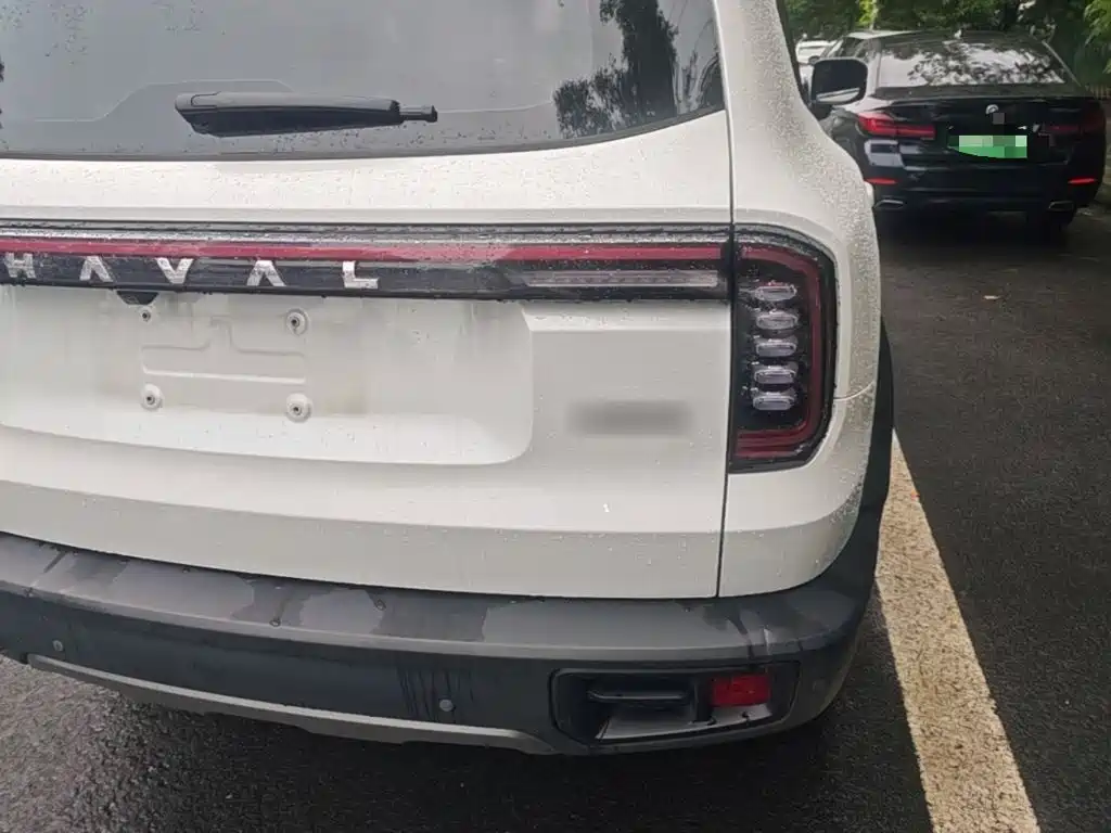 Haval Big Dog — миниатюра 8