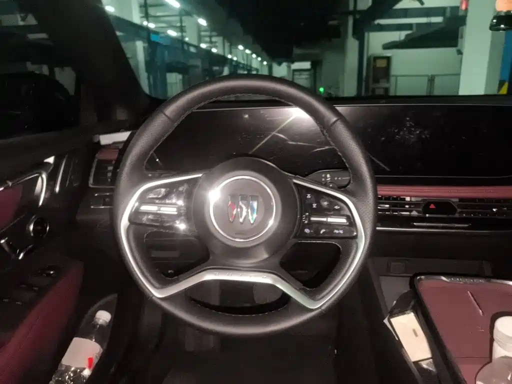 Buick LaCrosse — миниатюра 6