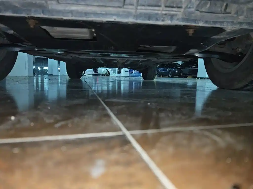 Nissan X-Trail — миниатюра 22
