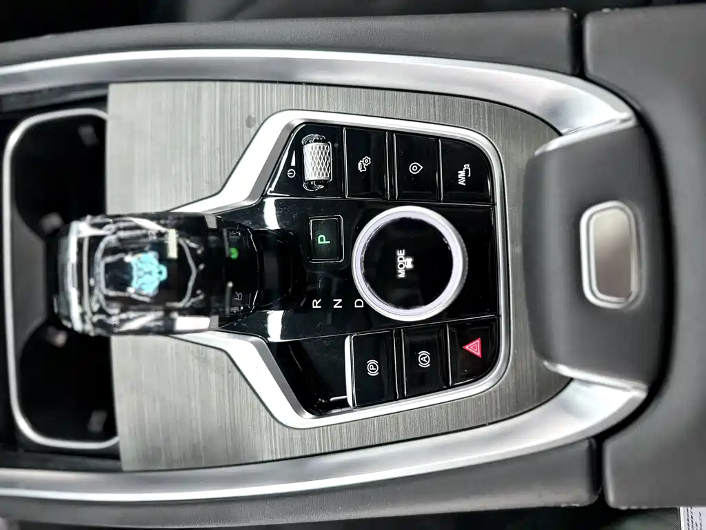 Chery Tiggo 7 PLUS — миниатюра 5
