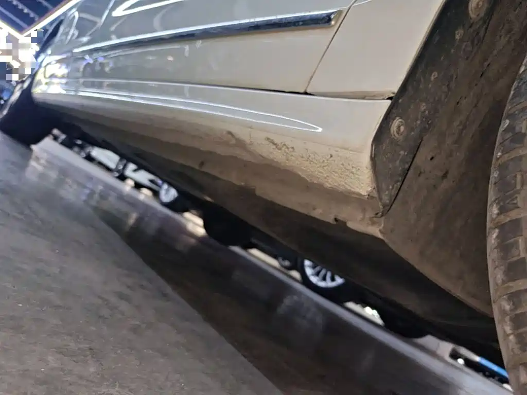 Volkswagen Sagitar — миниатюра 21
