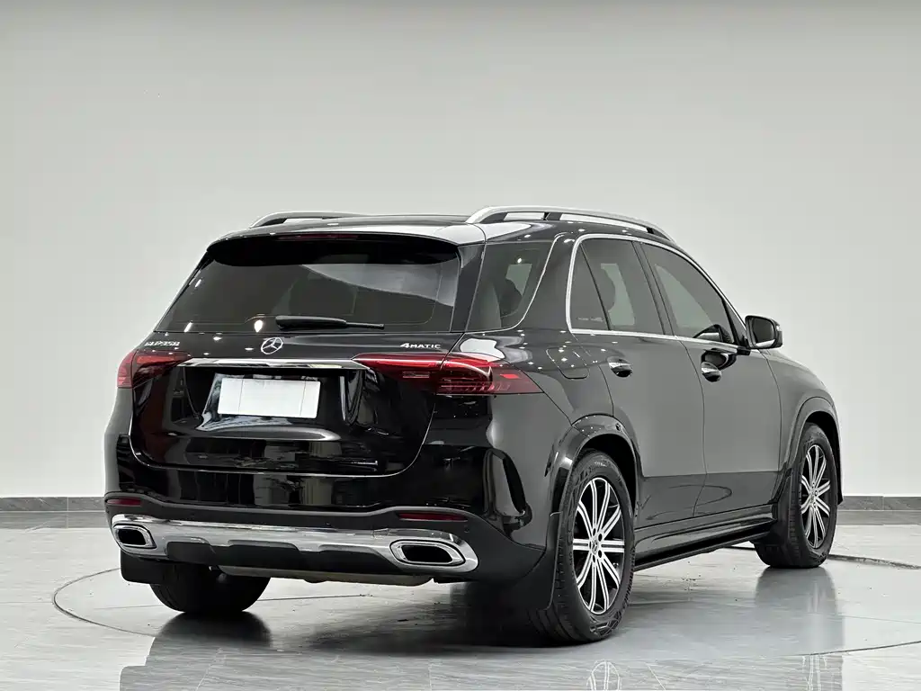 Mercedes-Benz GLE 2025 GLE 350 4MATIC Fashion