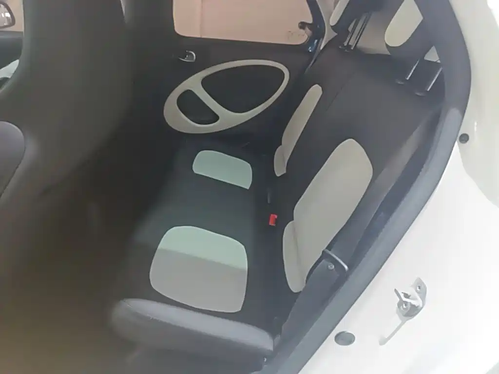 smart Smart Forfour — миниатюра 17