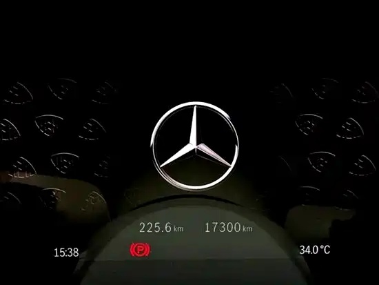 Mercedes-Benz Maybach S-Class S 2024 S 480 4MATIC