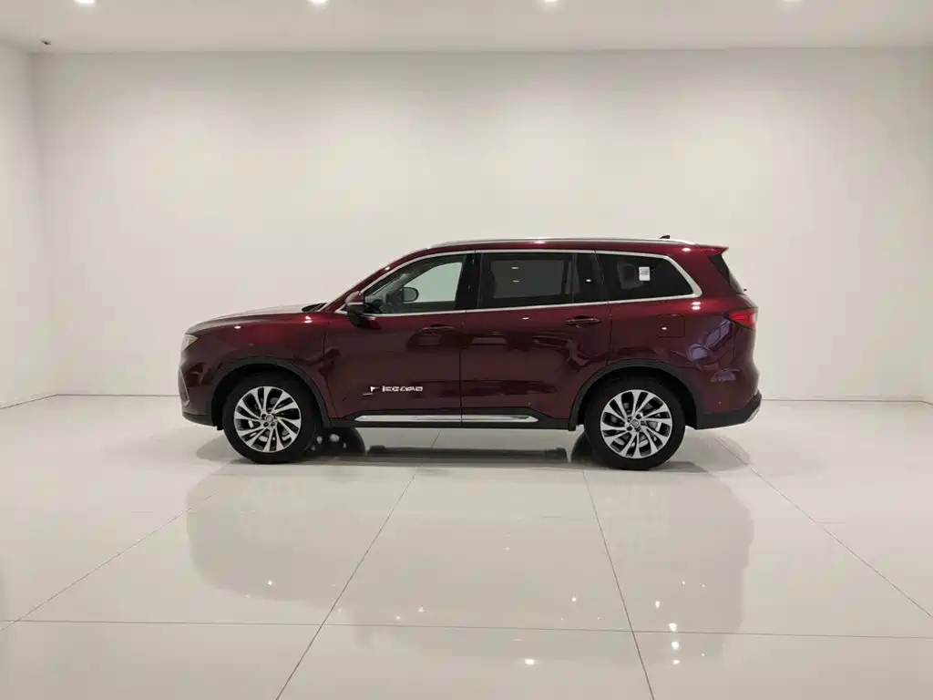 Ford Equator — миниатюра 25