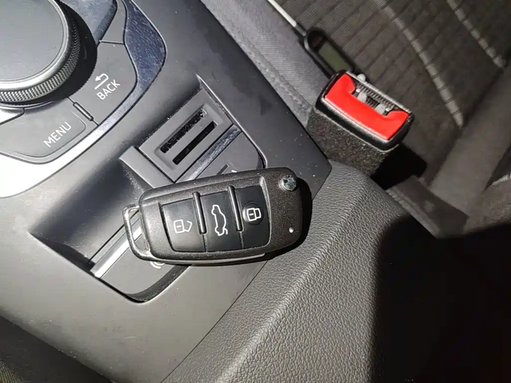 Audi A3 — миниатюра 9