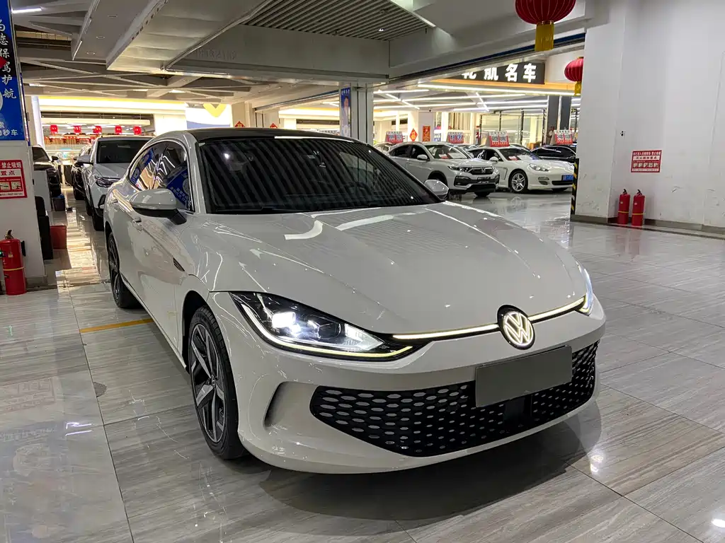 Volkswagen Lamando 2022 L 280TSI DSG