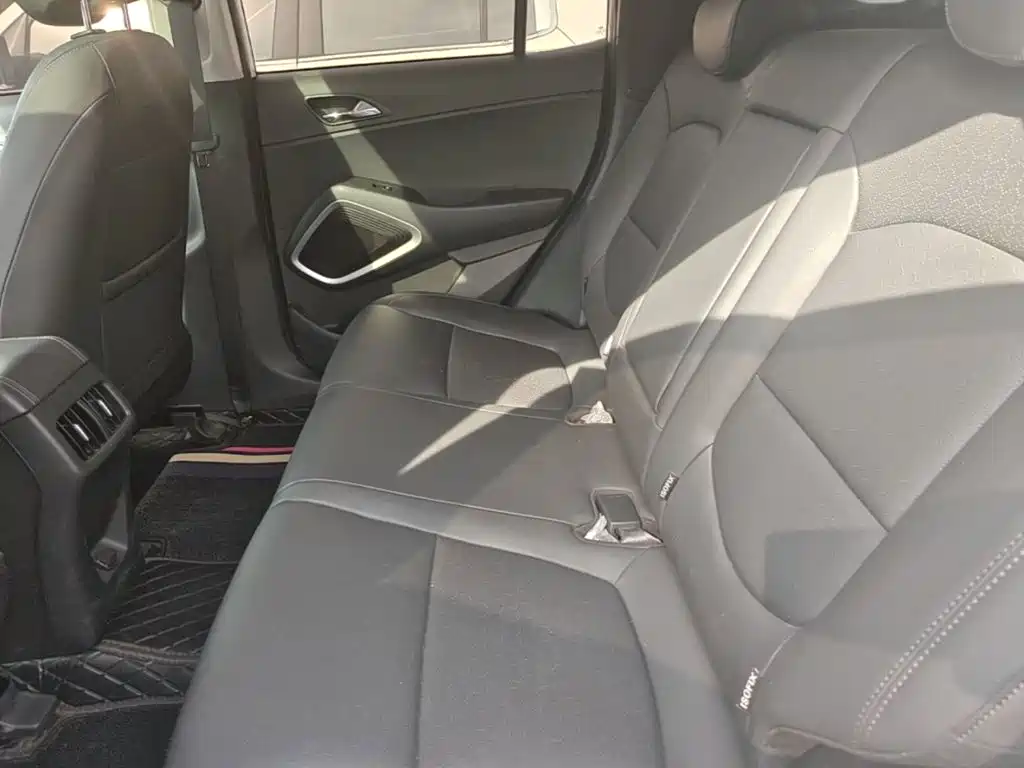 Hyundai ix35 — миниатюра 17
