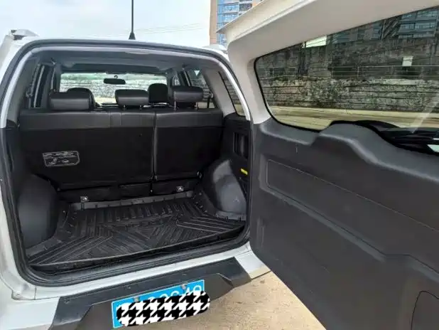 Chery Tiggo 3 — миниатюра 10