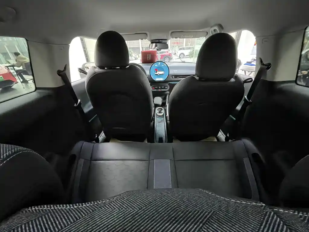 MINI ELECTRIC  COOPER