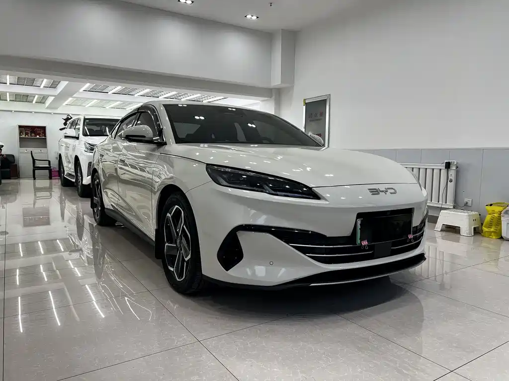 BYD Seal 06 — миниатюра 3
