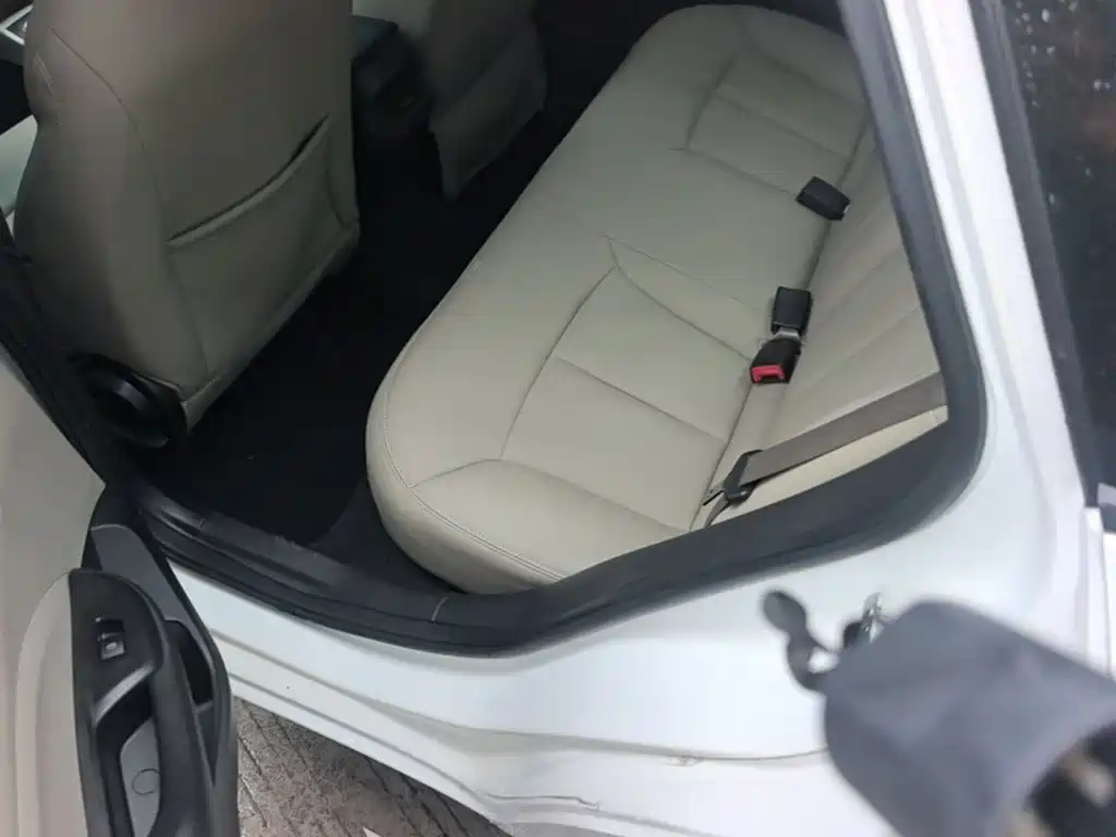 Buick Excelle — миниатюра 17