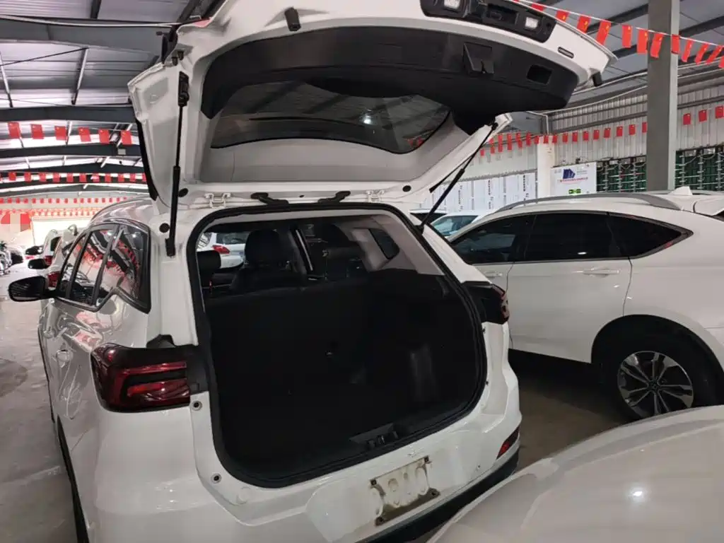 Chery Tiggo 7 — миниатюра 19
