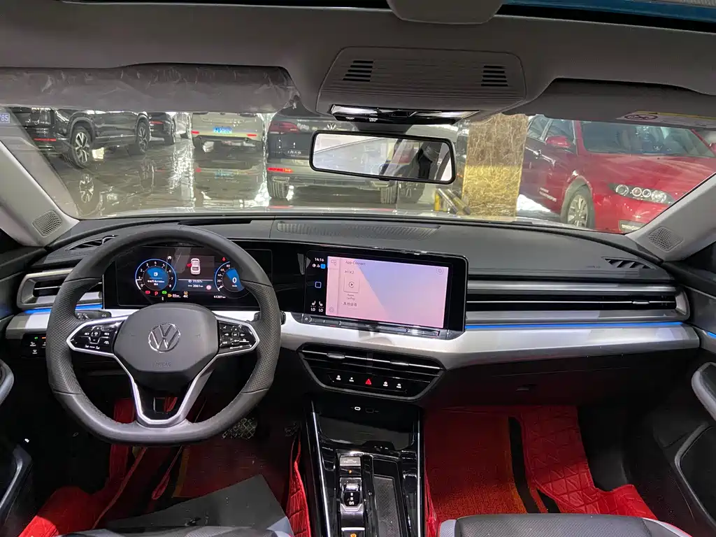 Volkswagen Lamando 2022 L 280TSI DSG