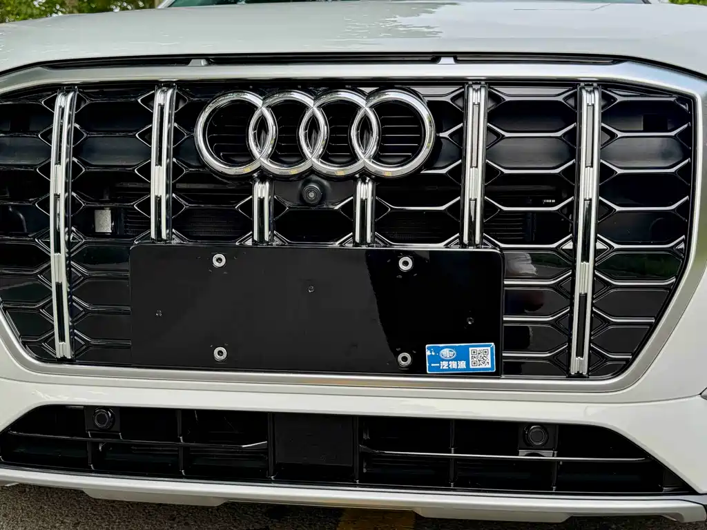 Audi Q2L 2021 35 TFSI