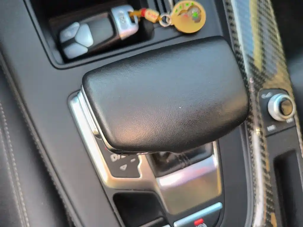 Audi A4L — миниатюра 7