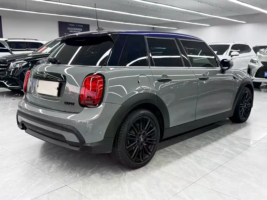 MINI Mini — миниатюра 4