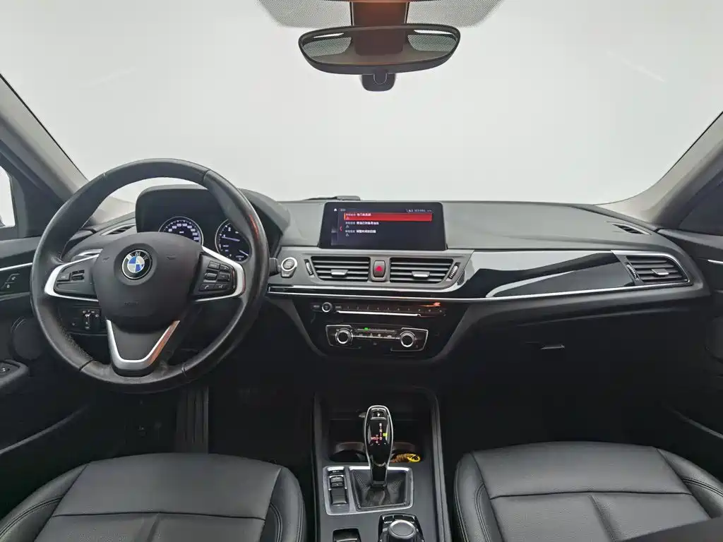 BMW 1 Series — миниатюра 5