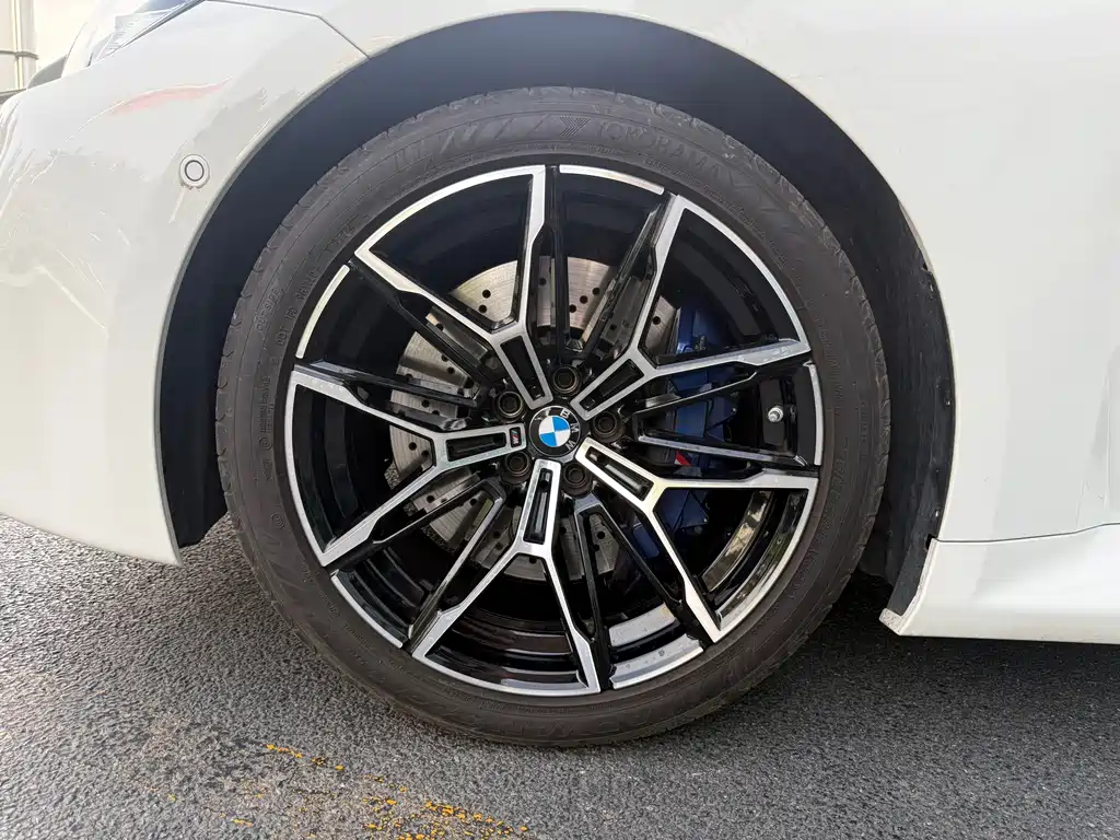 BMW M2 — миниатюра 9