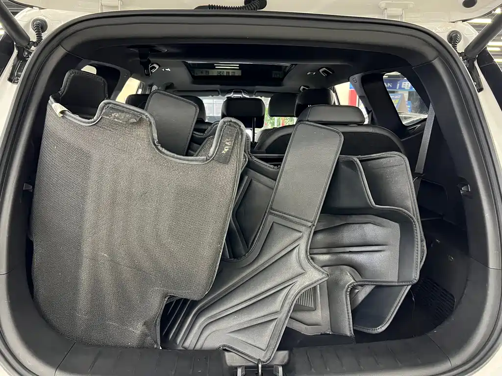 Geely Haoyue L — миниатюра 30