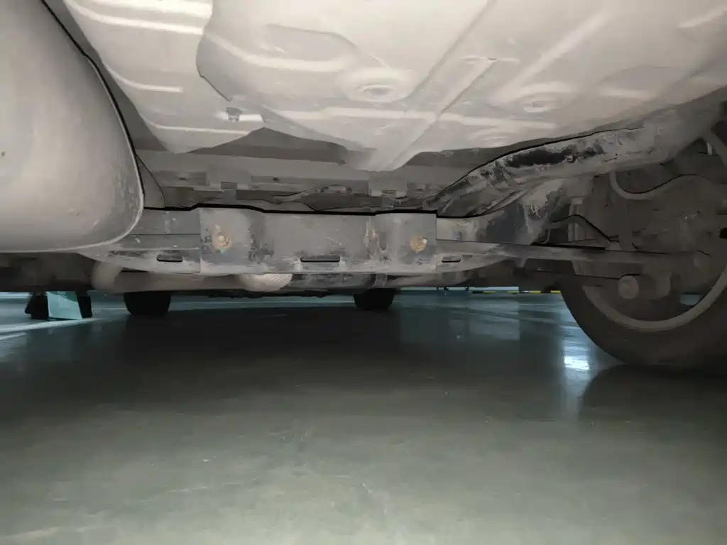 Buick Excelle — миниатюра 23