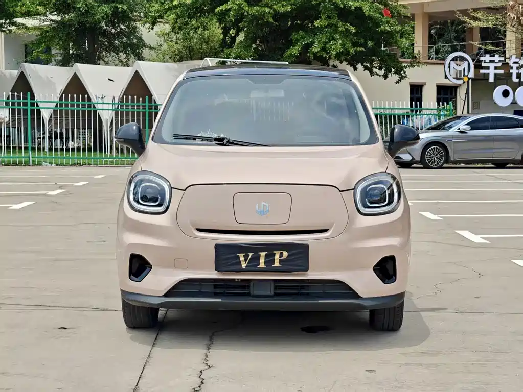 Leapmotor Leapmotor T03 — миниатюра 11