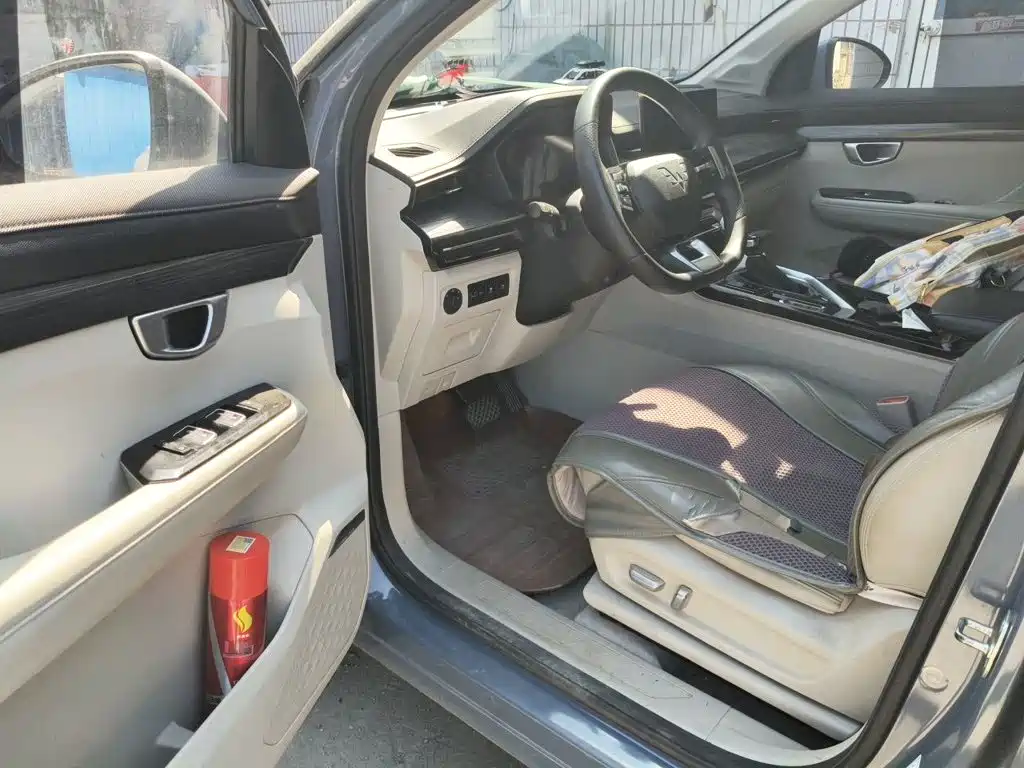 Wuling Xingchen — миниатюра 12